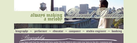Making a Melody