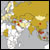 Thumbnail of Map of Effected Countries
