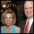 Thumbnail of Couple at Grief Relief Gala
