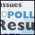 Thumbnail of Poll Results Logo