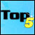 Thumbnail of Top 5 Logo