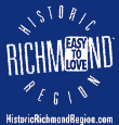 Historic Richmond Logo