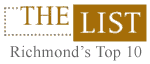 The List: Richmond's Top Ten